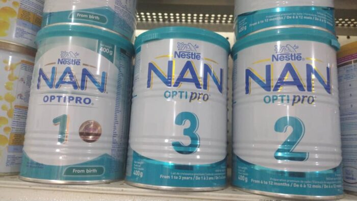 Nan 3 Opti Pro - Image 2