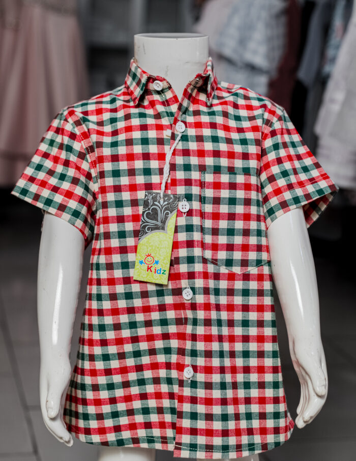 Boys Short Sleeve - Image 2