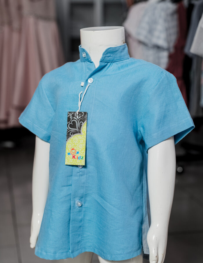 Boys Short Sleeve - Image 3