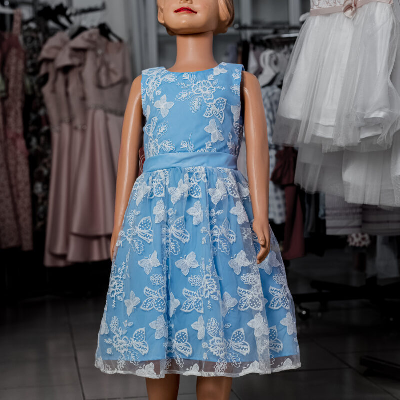 Exquisite Wonder Nation Dress