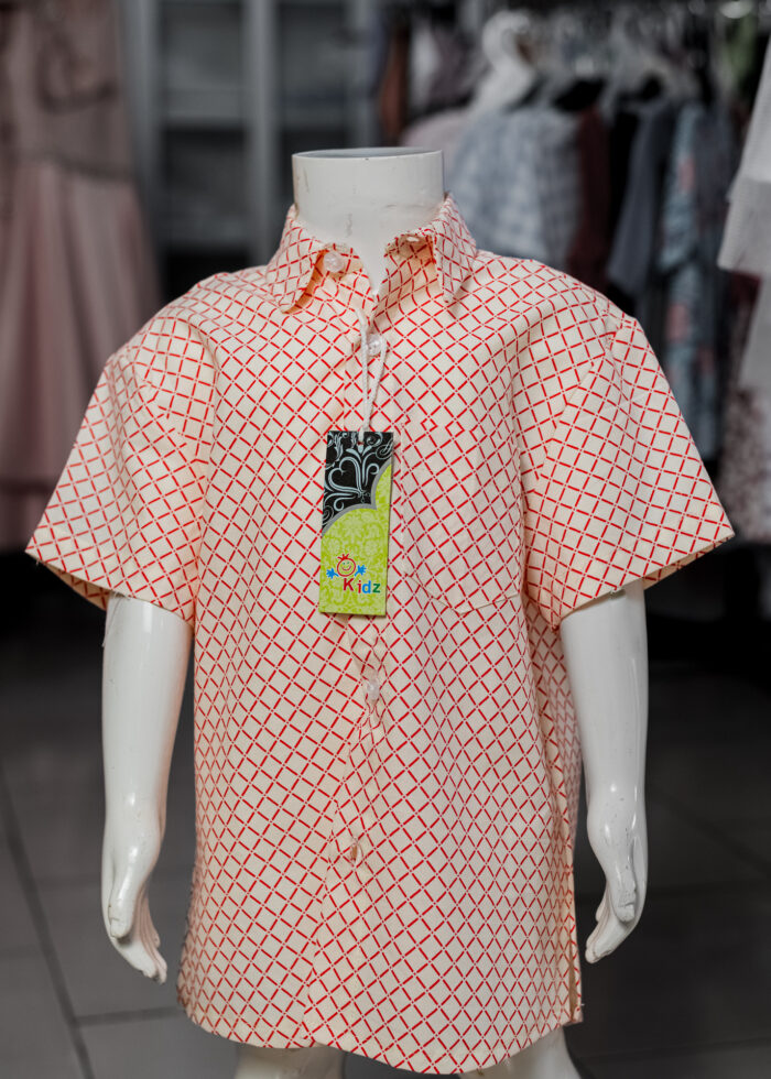 Kids Short Sleeve - Image 2