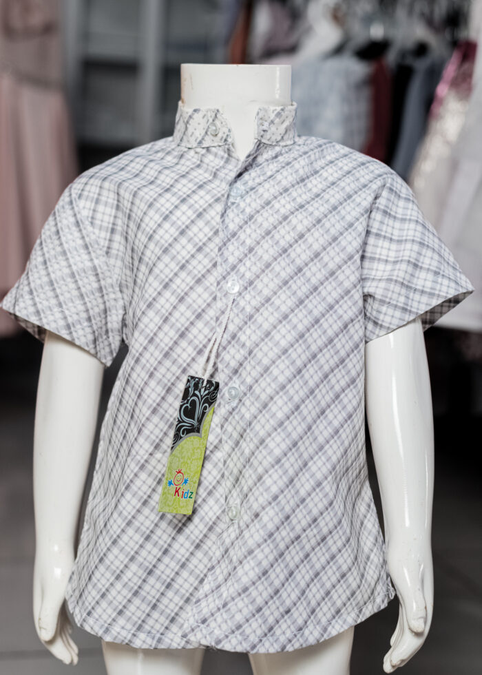 Boys Short Sleeve - Image 4