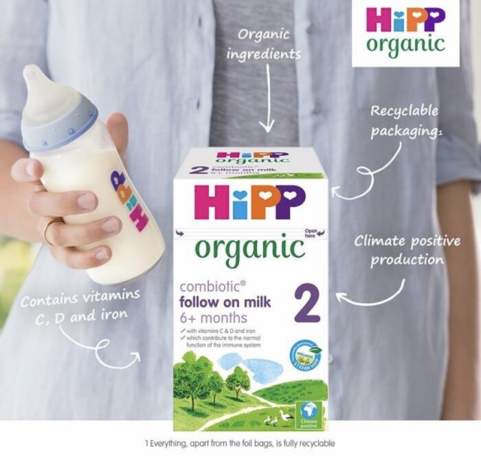 Hipp Organic - Image 3
