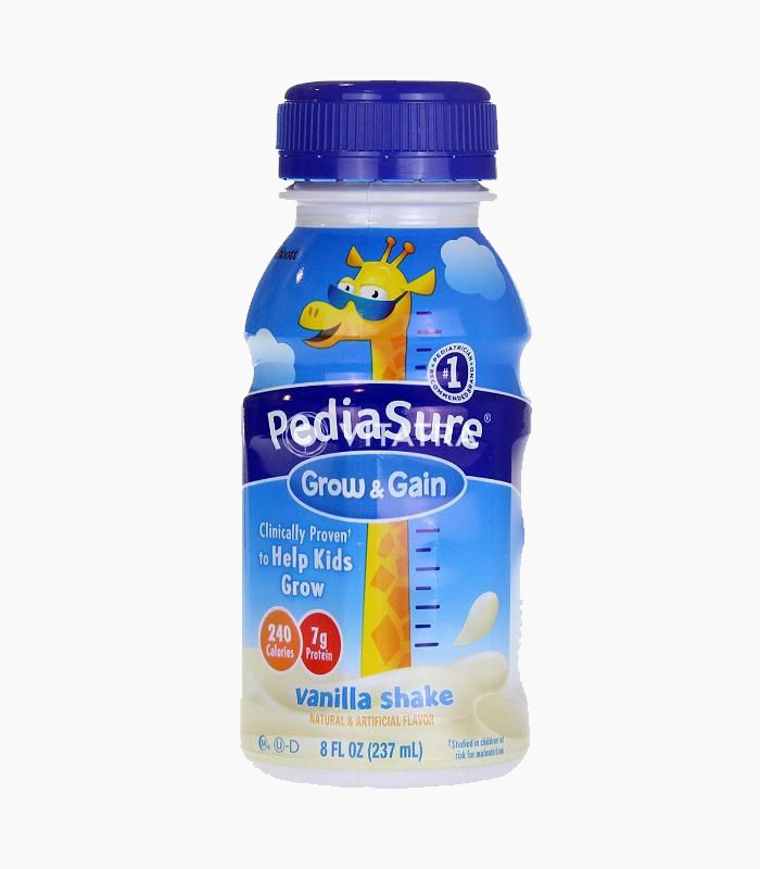 PediaSure Vanilla Shake
