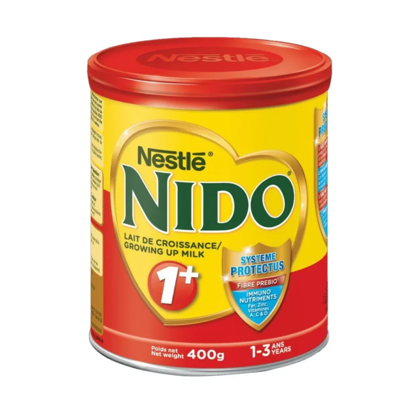 Nestle Nido 1+