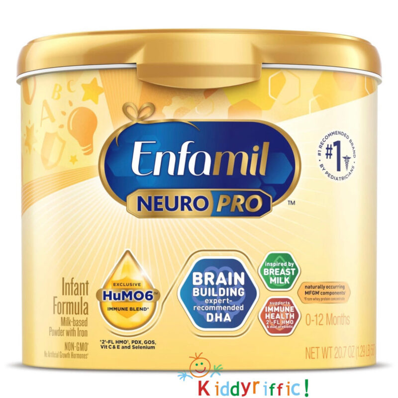 Enfamil Neuropro Care