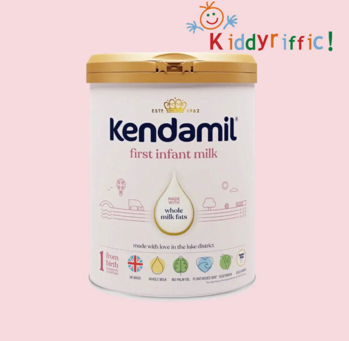 Kendamil Toddler Milk - Image 2