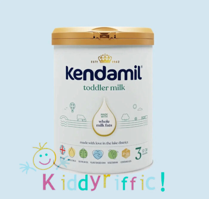 Kendamil Toddler Milk