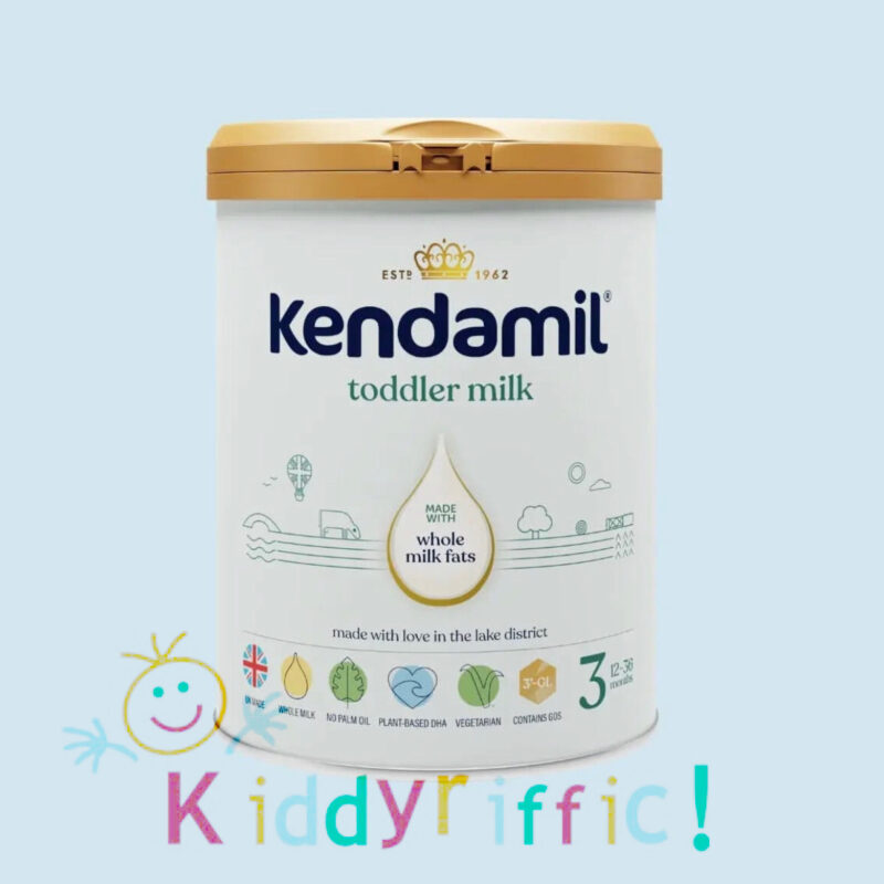Kendamil Toddler Milk