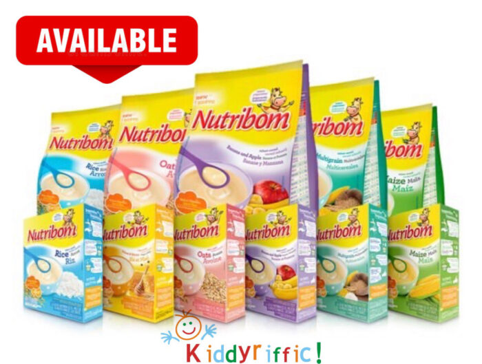 Nutribom - Image 3