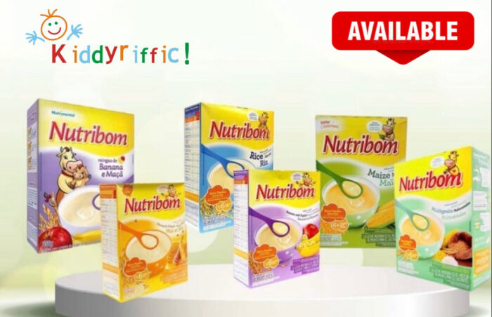Nutribom