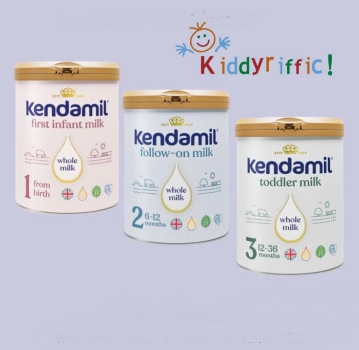 Kendamil Toddler Milk - Image 3