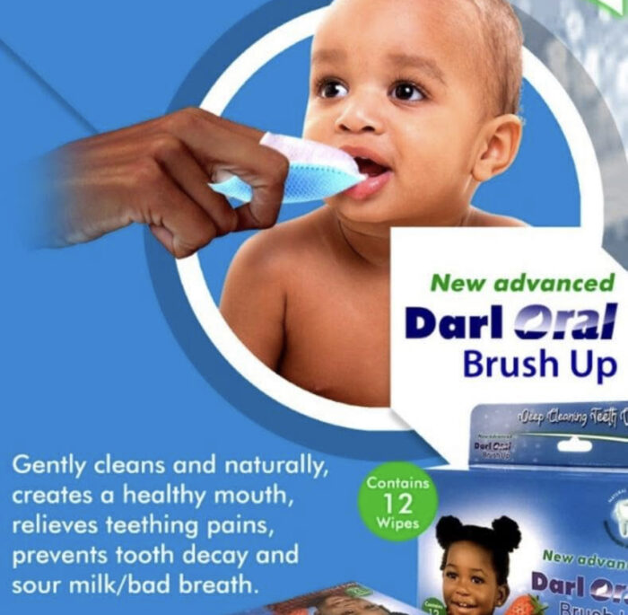 New Advanced Darl Oral Brush Up - Image 2