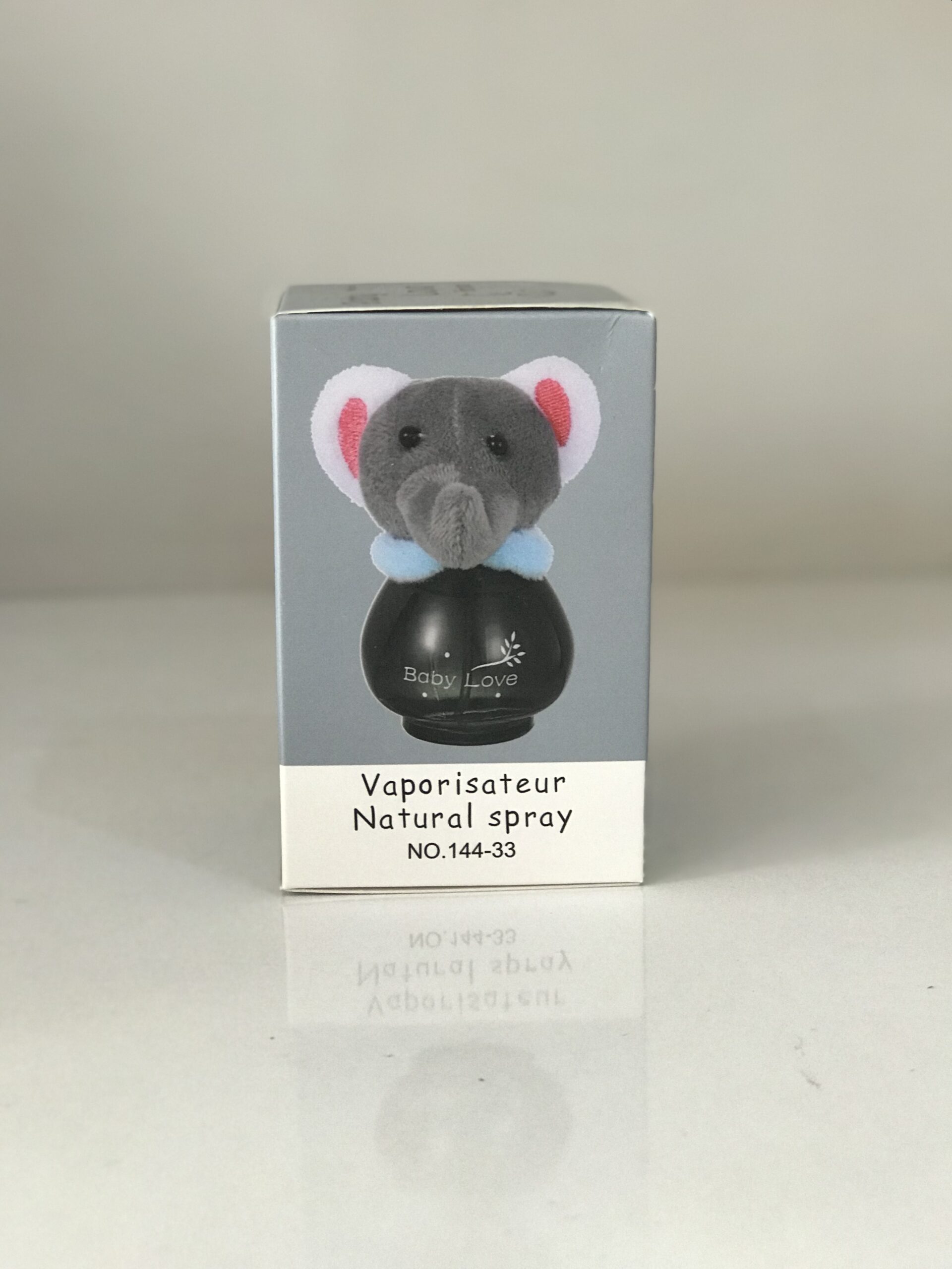 Baby Perfume - Image 6