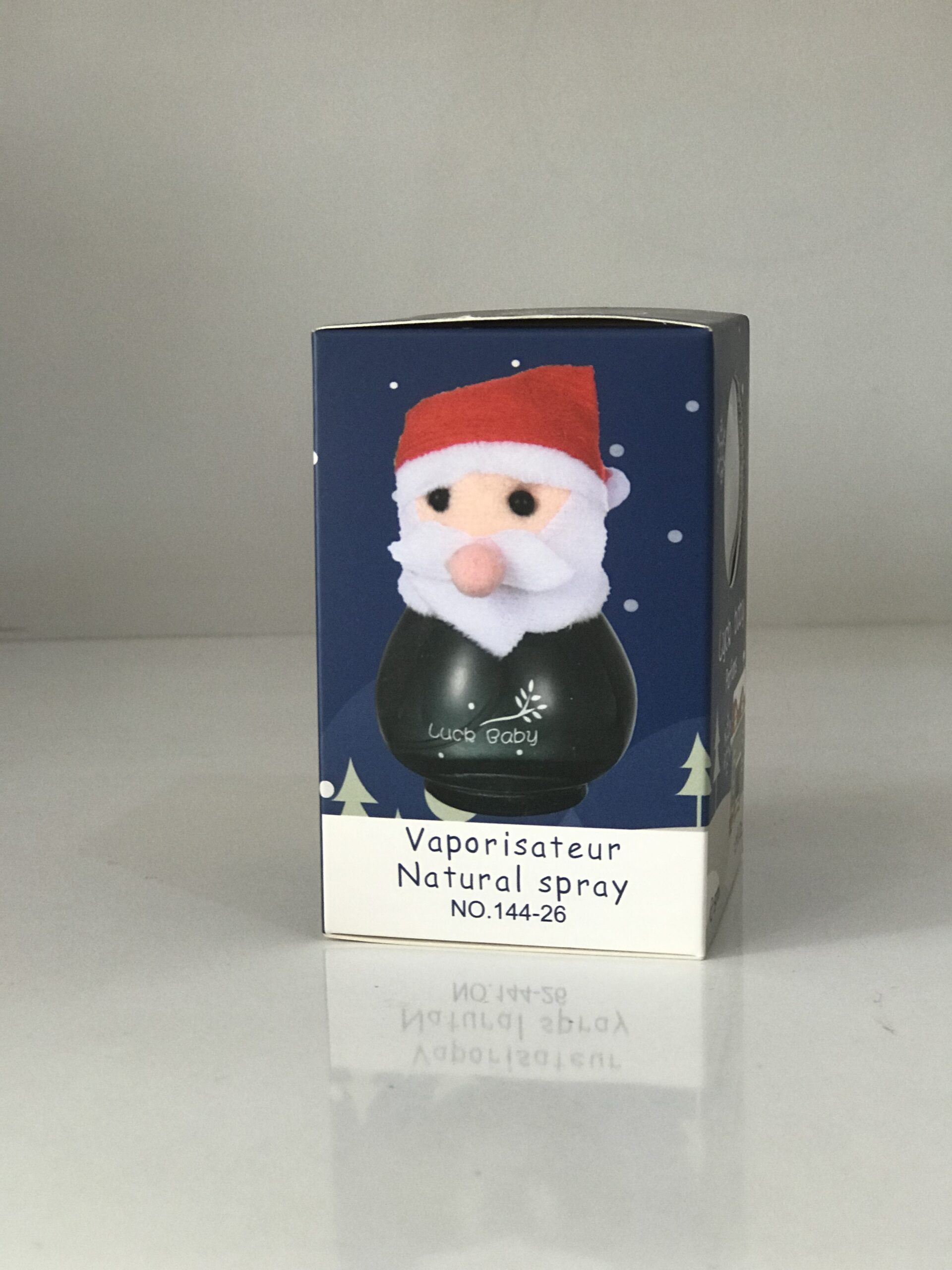 Baby Perfume - Image 4