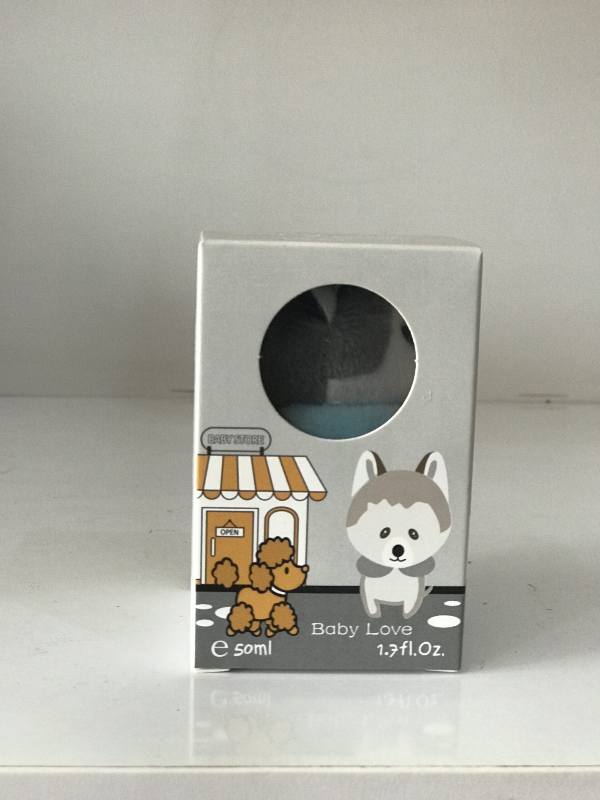 Baby Perfume - Image 9