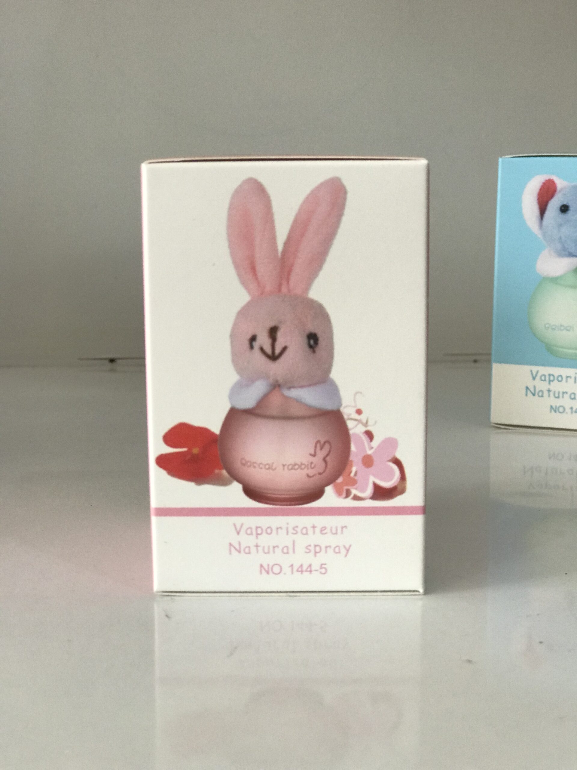 Baby Perfume - Image 3