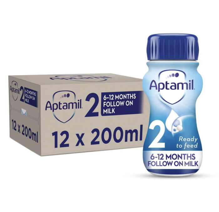 Aptamil (pack) - Image 2