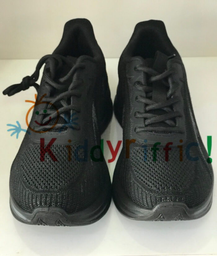 Trilogy Black Shoe