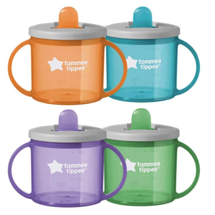 Tommee Tippee First Cup