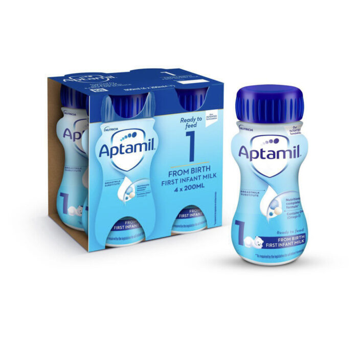Aptamil (pack)