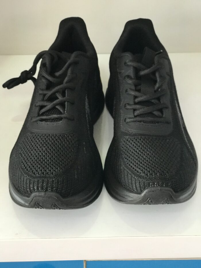 Trilogy Black Shoe - Image 2