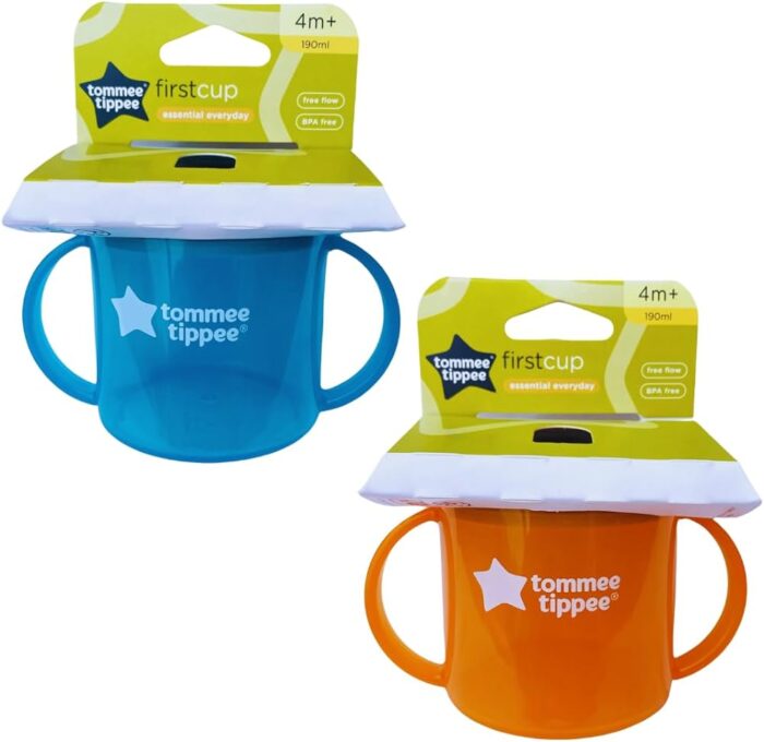 Tommee Tippee First Cup - Image 2