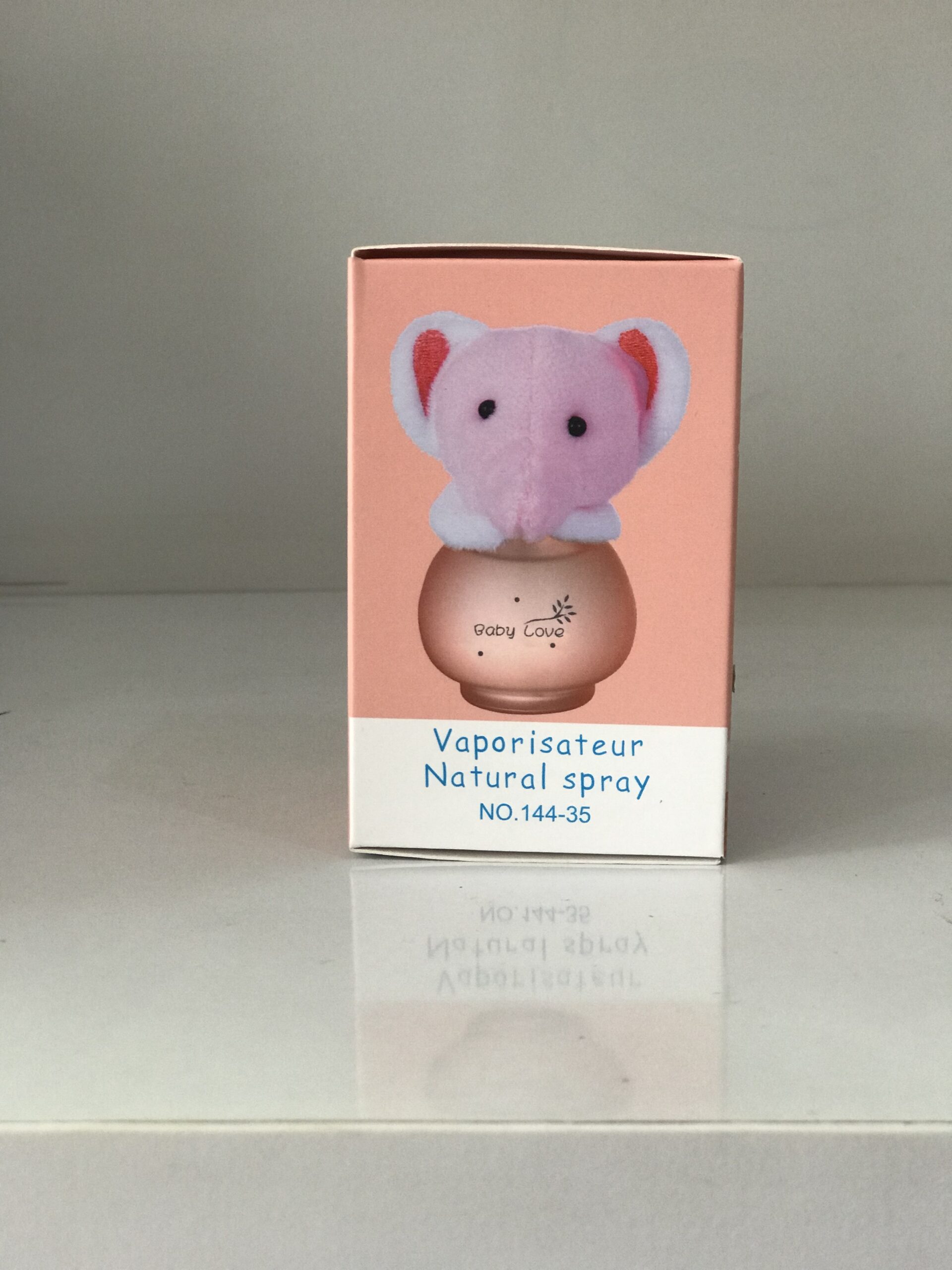 Baby Perfume - Image 5