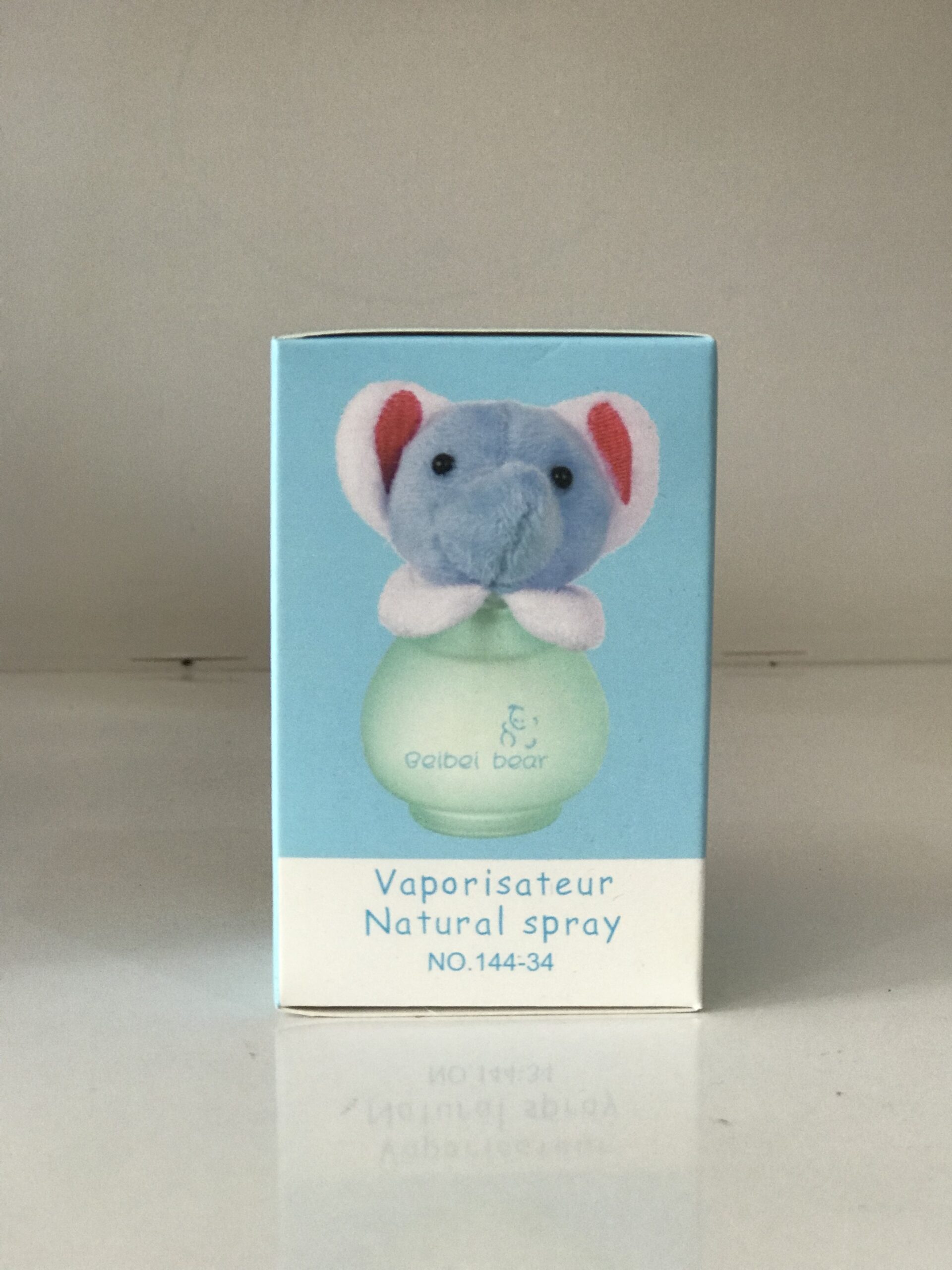 Baby Perfume - Image 2